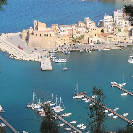 Casa Longo 2 Apartment Castellammare del Golfo Luaran gambar