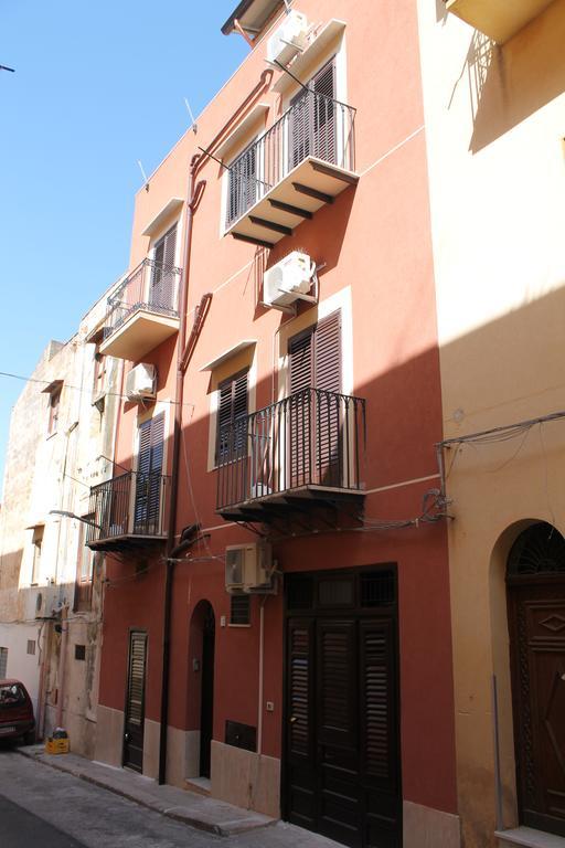 Casa Longo 2 Apartment Castellammare del Golfo Luaran gambar
