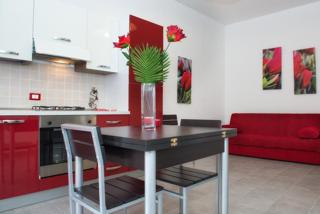 Casa Longo 2 Apartment Castellammare del Golfo Bilik gambar