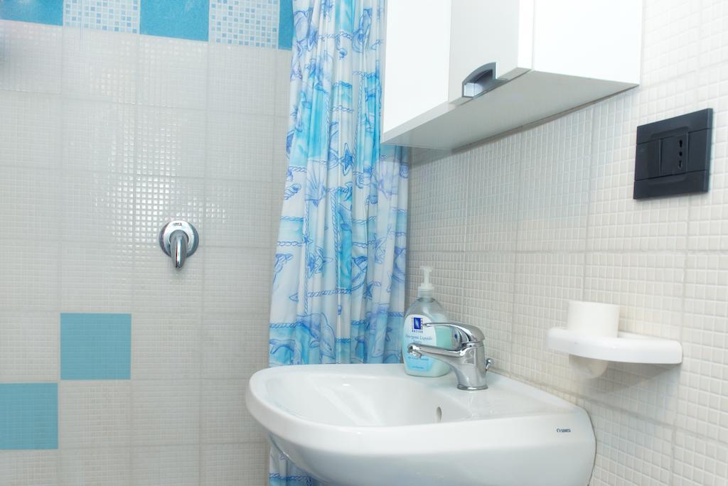 Casa Longo 2 Apartment Castellammare del Golfo Bilik gambar