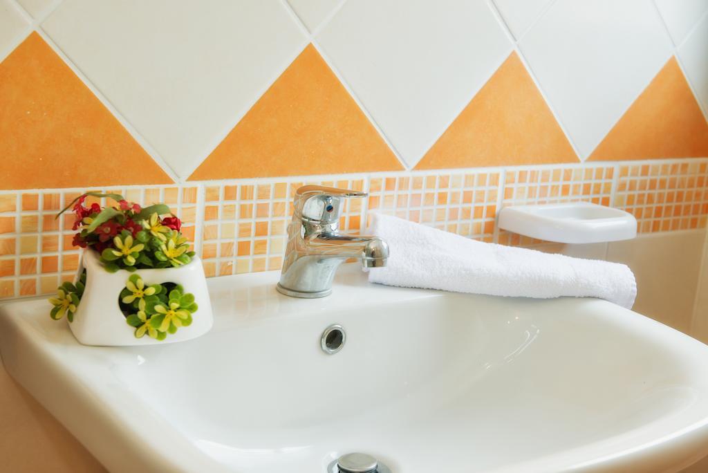 Casa Longo 2 Apartment Castellammare del Golfo Bilik gambar