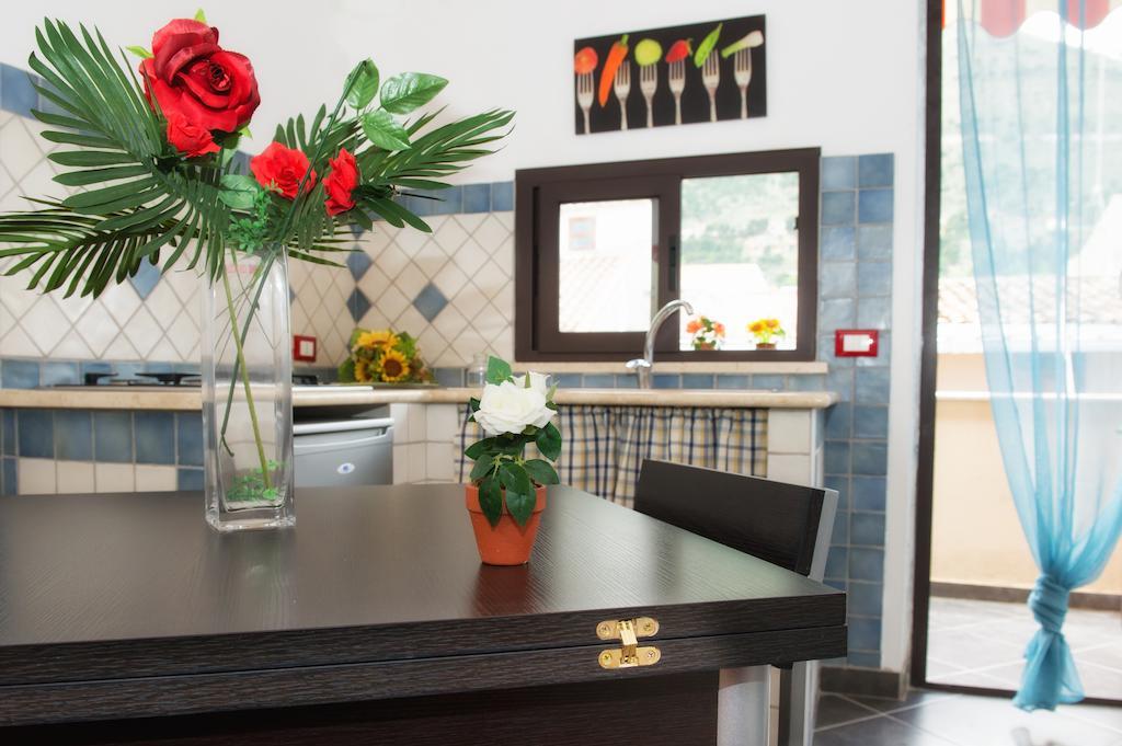 Casa Longo 2 Apartment Castellammare del Golfo Bilik gambar
