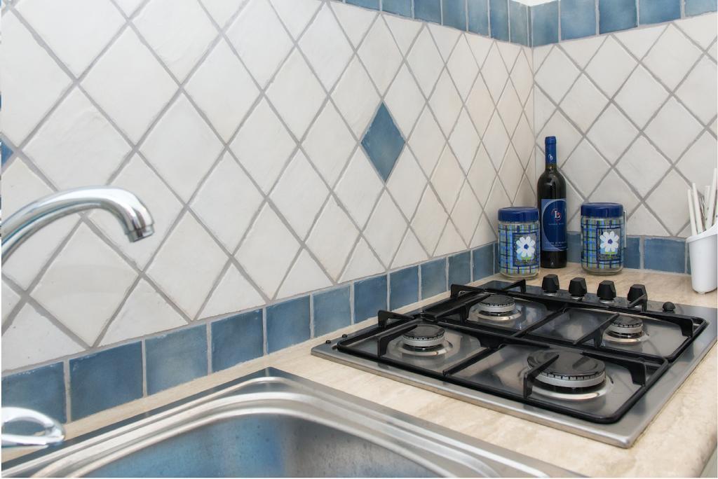 Casa Longo 2 Apartment Castellammare del Golfo Bilik gambar