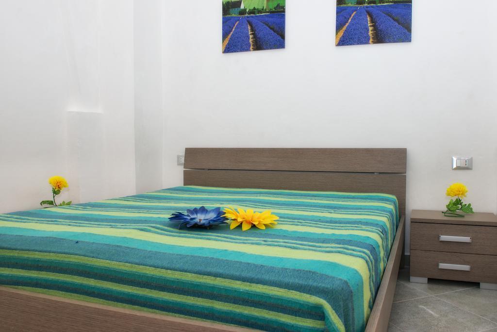 Casa Longo 2 Apartment Castellammare del Golfo Bilik gambar