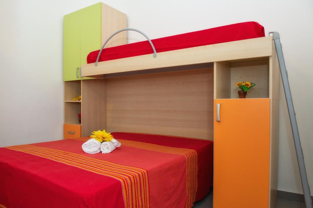 Casa Longo 2 Apartment Castellammare del Golfo Bilik gambar