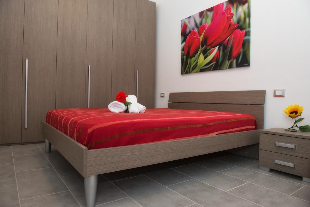 Casa Longo 2 Apartment Castellammare del Golfo Bilik gambar