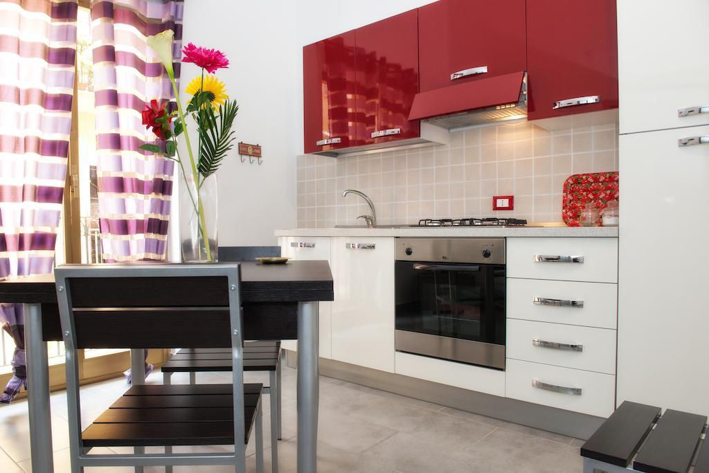 Casa Longo 2 Apartment Castellammare del Golfo Bilik gambar