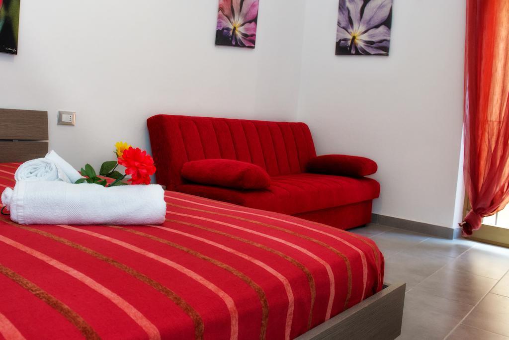 Casa Longo 2 Apartment Castellammare del Golfo Bilik gambar