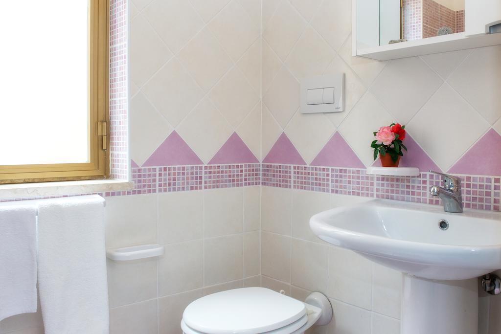 Casa Longo 2 Apartment Castellammare del Golfo Bilik gambar
