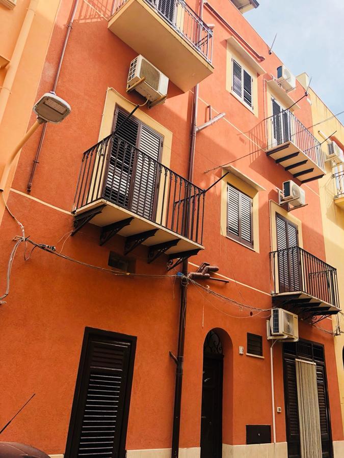 Casa Longo 2 Apartment Castellammare del Golfo Luaran gambar