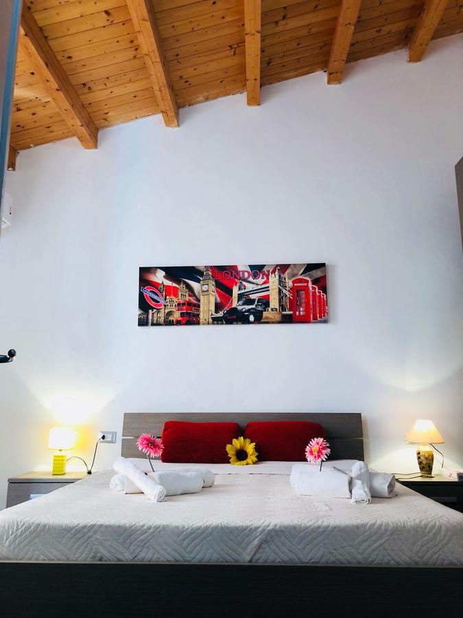 Casa Longo 2 Apartment Castellammare del Golfo Luaran gambar