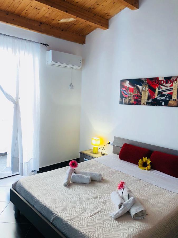 Casa Longo 2 Apartment Castellammare del Golfo Luaran gambar
